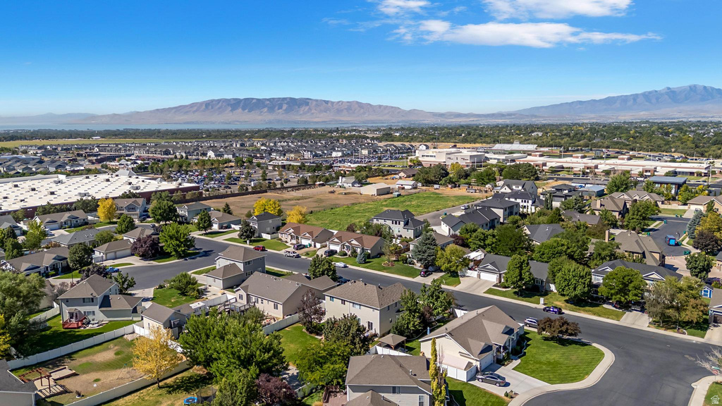 10294 N CARRIAGE LN Cedar Hills, UT 84062