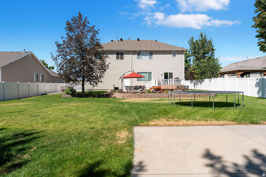 10294 N CARRIAGE LN Cedar Hills, UT 84062