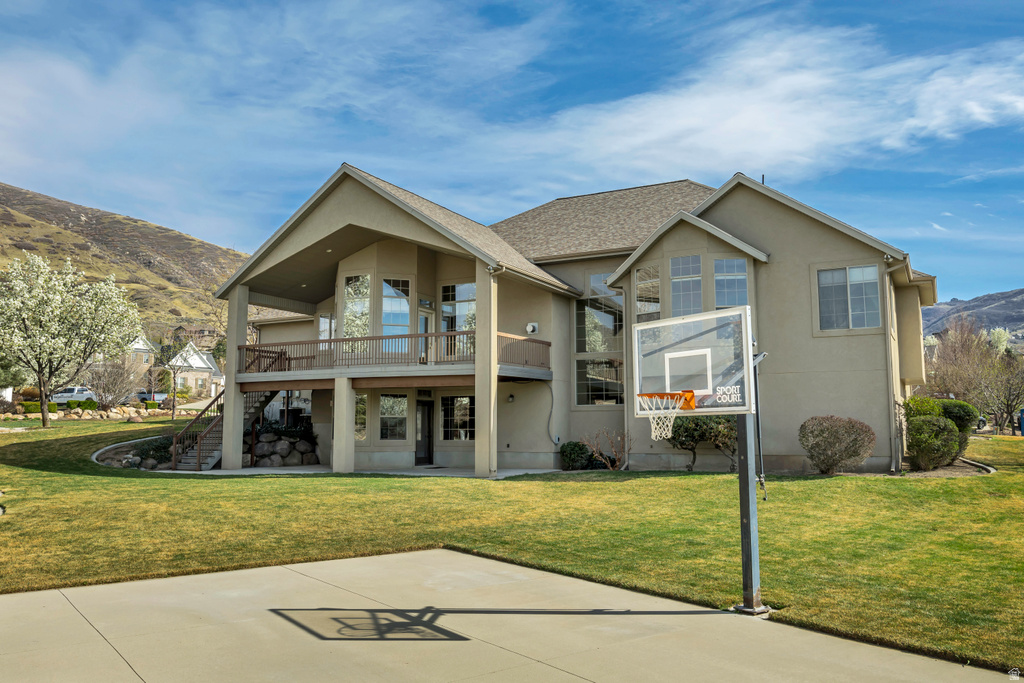 1653 E PEAR ORCHARD CT Draper, UT 84020