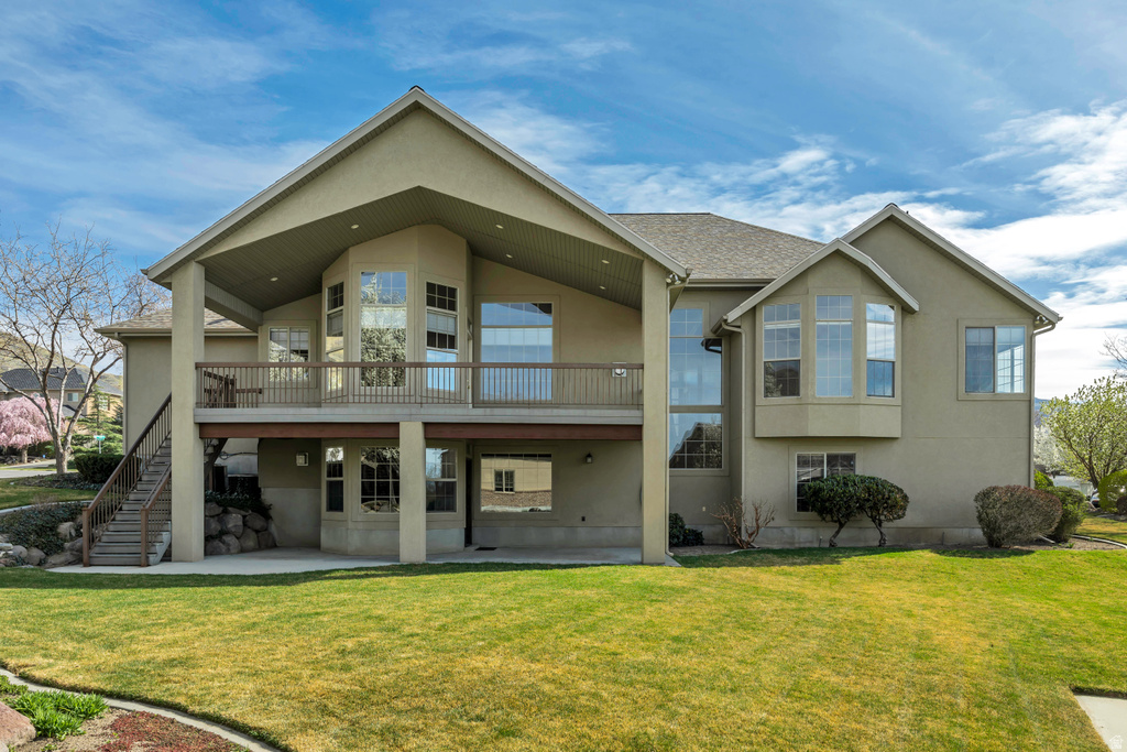 1653 E PEAR ORCHARD CT Draper, UT 84020