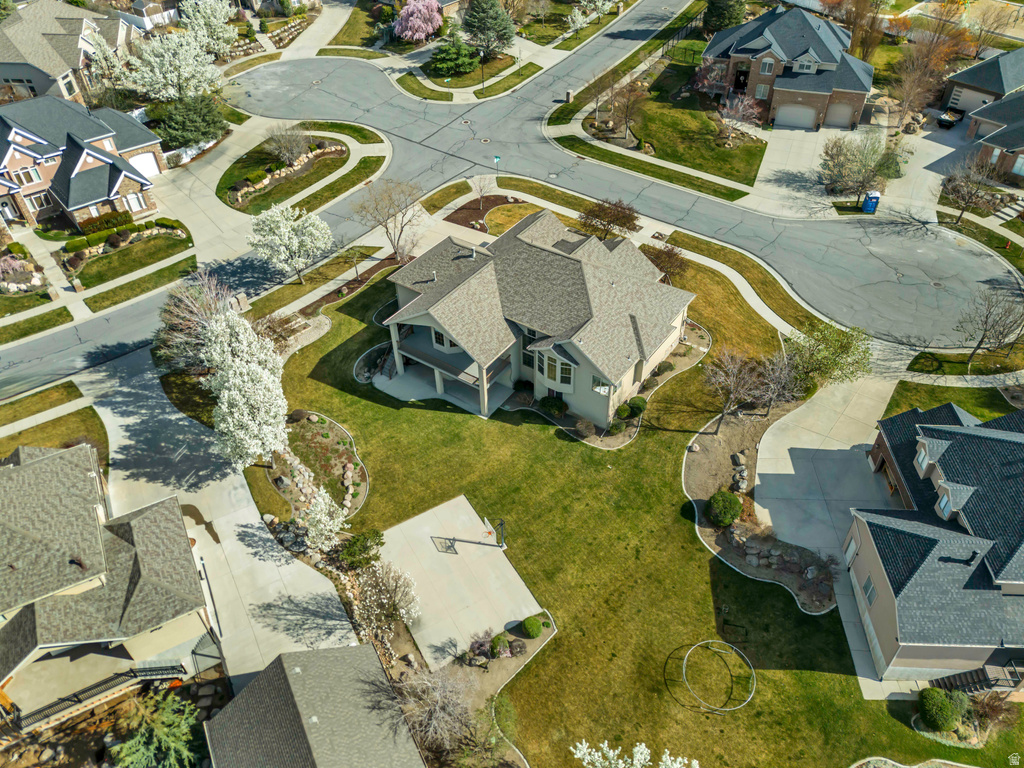 1653 E PEAR ORCHARD CT Draper, UT 84020