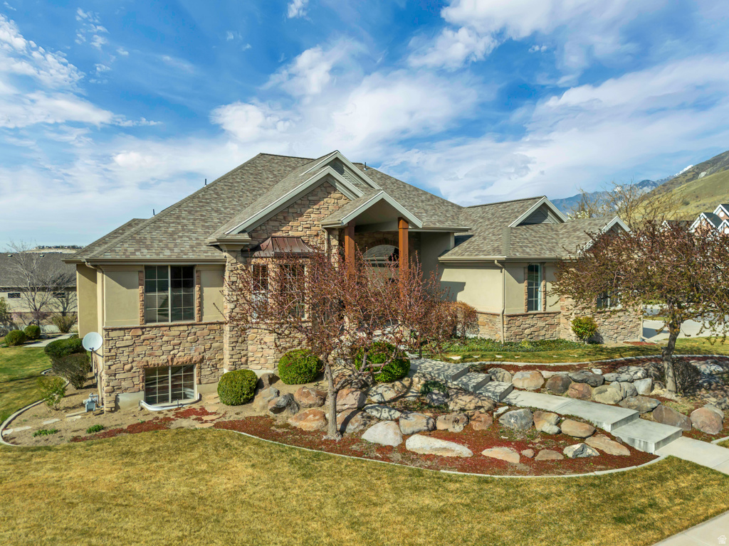 1653 E PEAR ORCHARD CT Draper, UT 84020