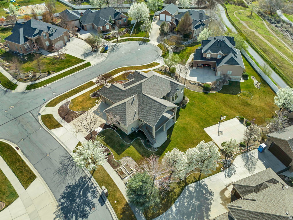 1653 E PEAR ORCHARD CT Draper, UT 84020