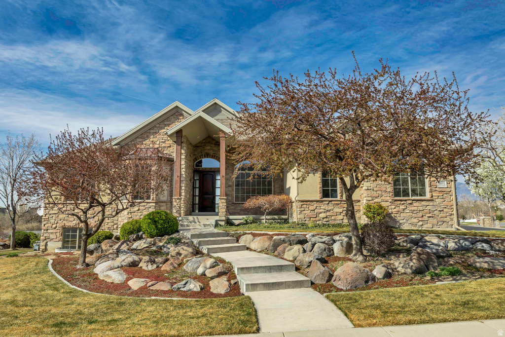 1653 E PEAR ORCHARD CT Draper, UT 84020