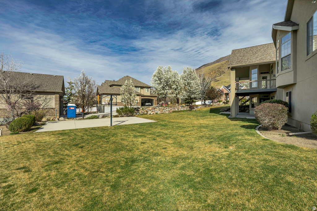 1653 E PEAR ORCHARD CT Draper, UT 84020