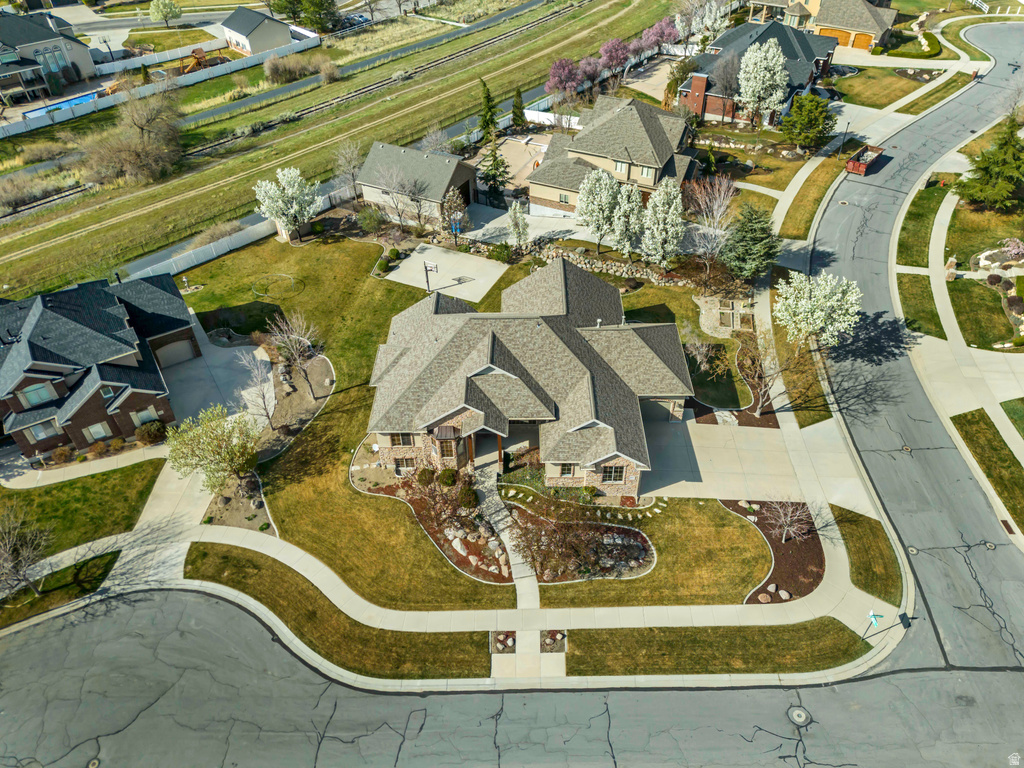 1653 E PEAR ORCHARD CT Draper, UT 84020