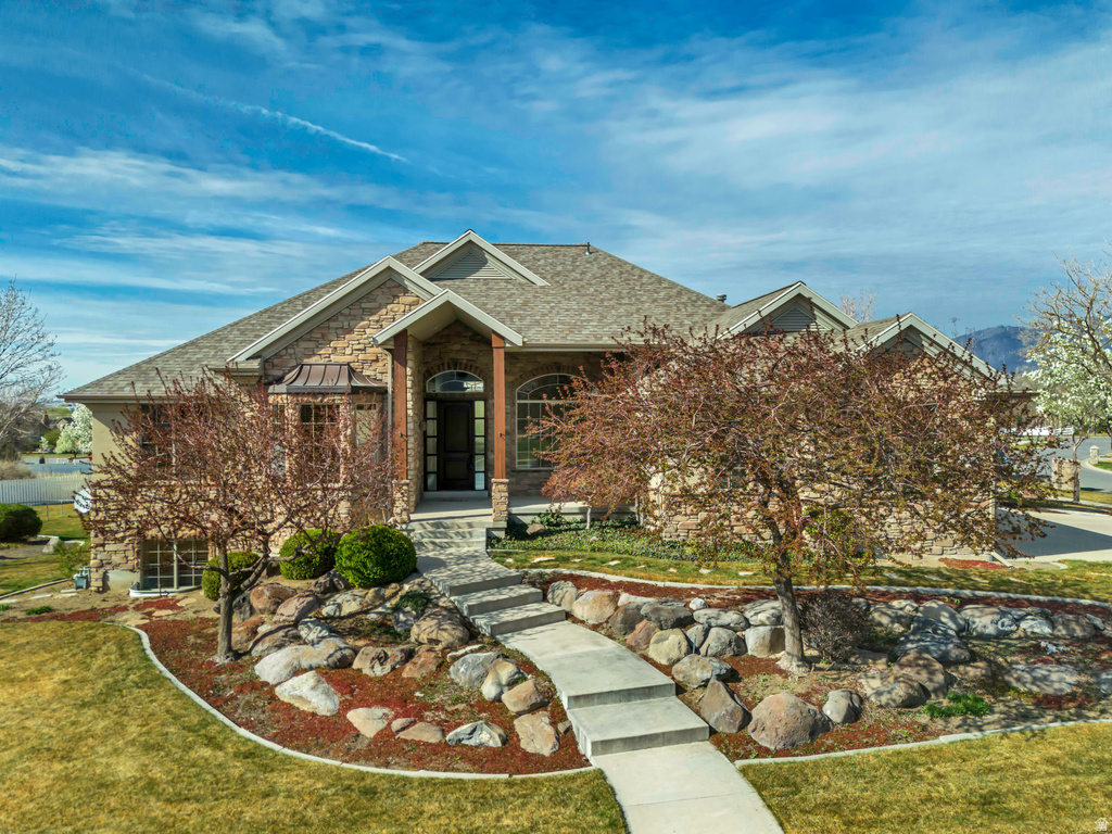 1653 E PEAR ORCHARD CT Draper, UT 84020