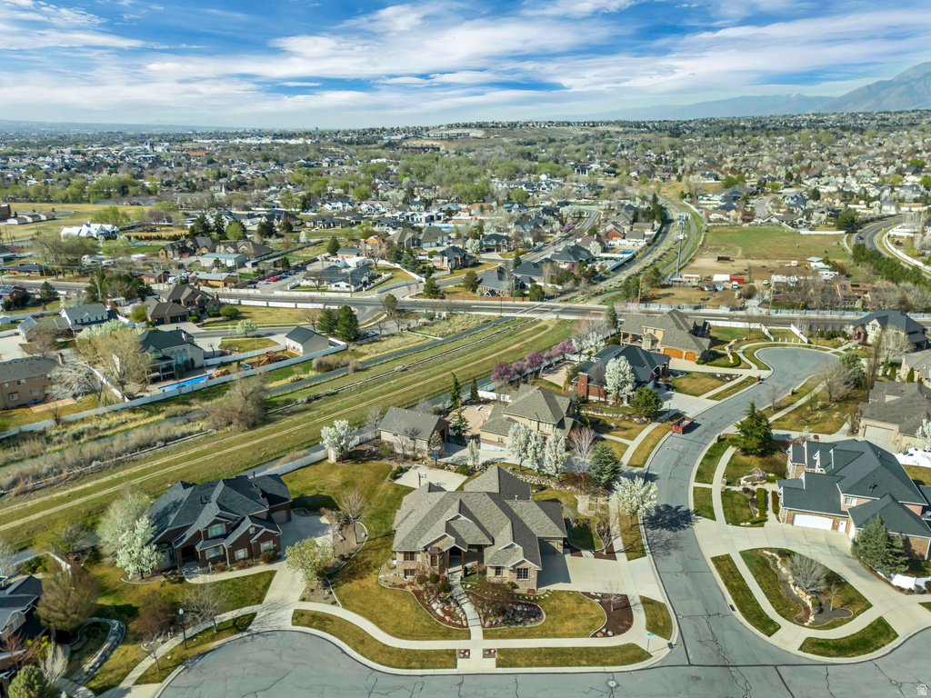 1653 E PEAR ORCHARD CT Draper, UT 84020