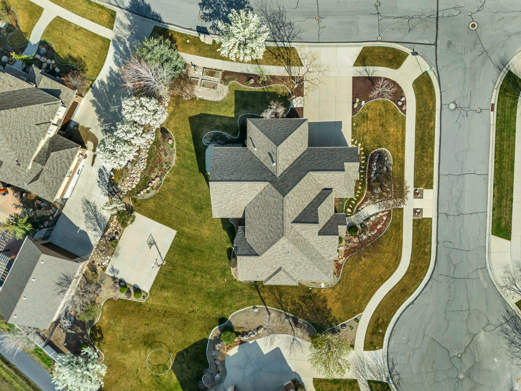 1653 E PEAR ORCHARD CT Draper, UT 84020