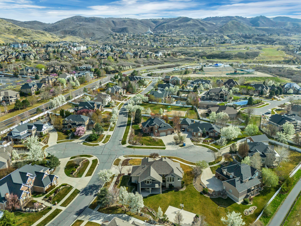 1653 E PEAR ORCHARD CT Draper, UT 84020