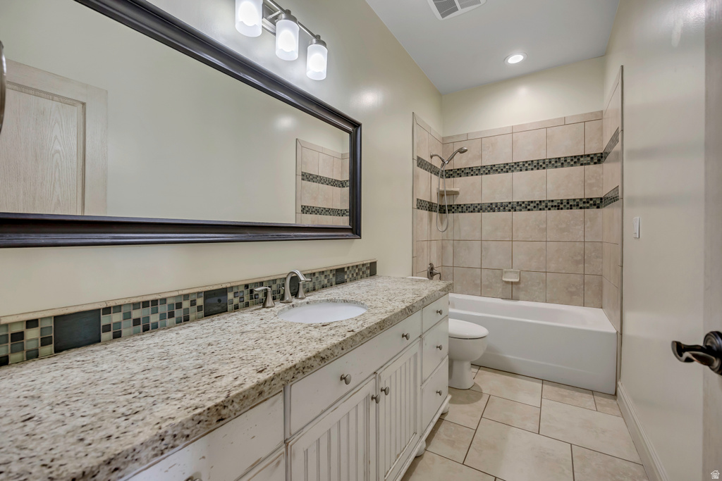 1653 E PEAR ORCHARD CT Draper, UT 84020