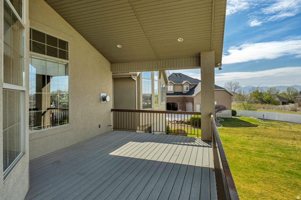 1653 E PEAR ORCHARD CT Draper, UT 84020