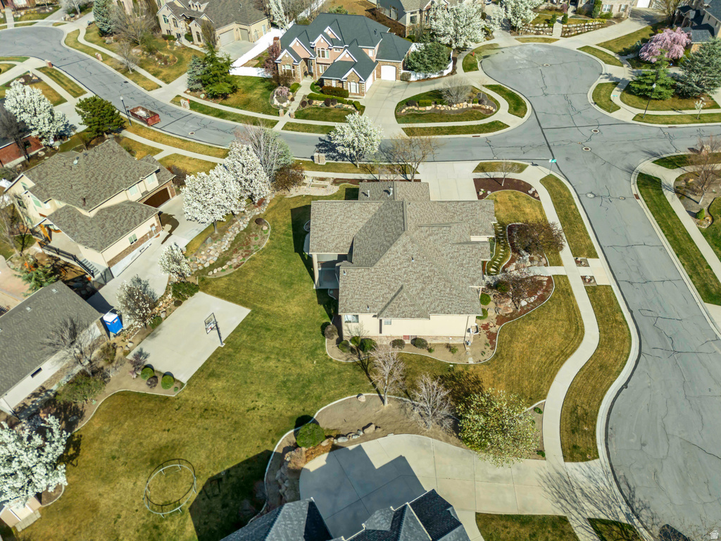 1653 E PEAR ORCHARD CT Draper, UT 84020