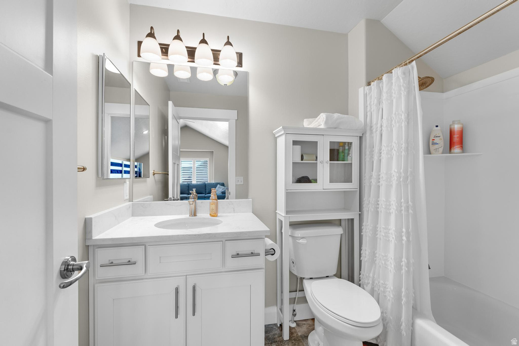 417 N MALLARD DR #D Vineyard, UT 84059