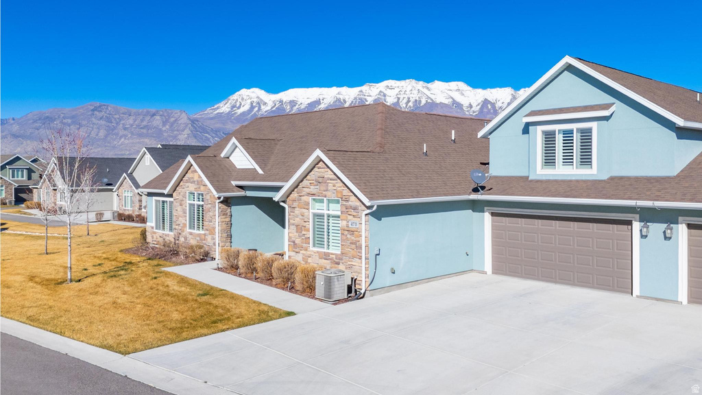 417 N MALLARD DR #D Vineyard, UT 84059