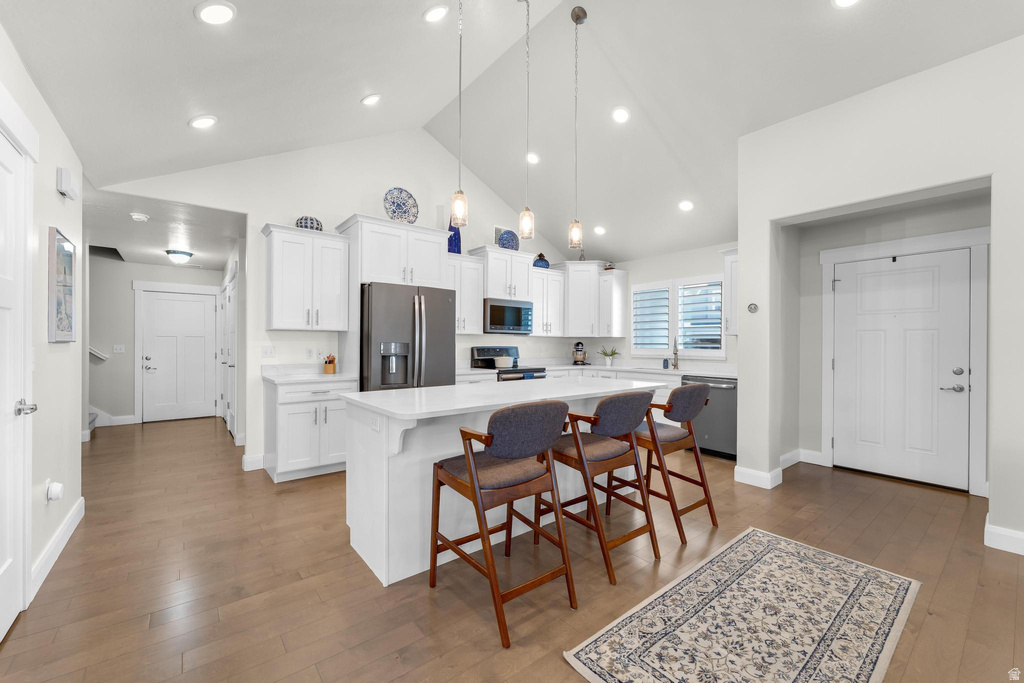 417 N MALLARD DR #D Vineyard, UT 84059