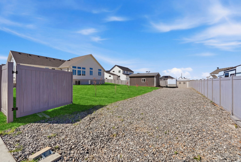 572 W 500 N Mapleton, UT 84664