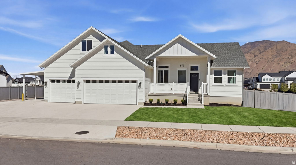 572 W 500 N Mapleton, UT 84664