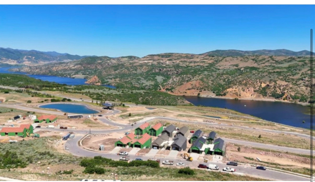 4119 E PEAK ROCK LN Kamas, UT 84036