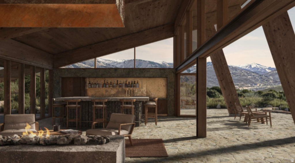 4119 E PEAK ROCK LN Kamas, UT 84036