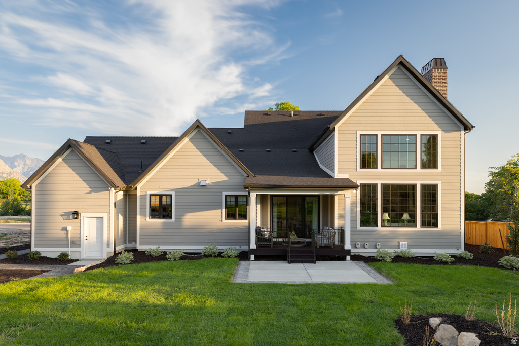 298 W 3100 N Pleasant View, UT 84414