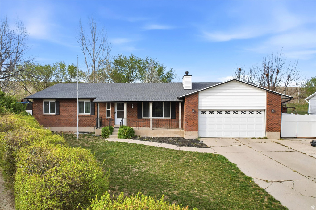 1476 W 5910 S Salt Lake City, UT 84123