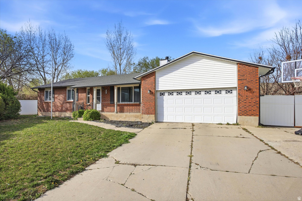 1476 W 5910 S Salt Lake City, UT 84123