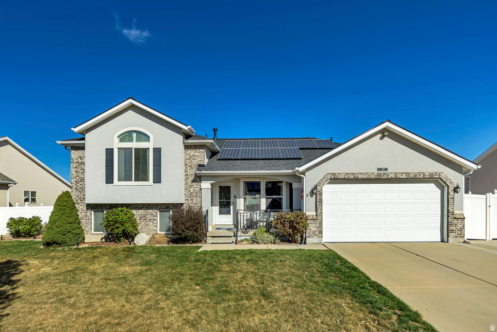 9639 S SKYE PARK RD South Jordan, UT 84009