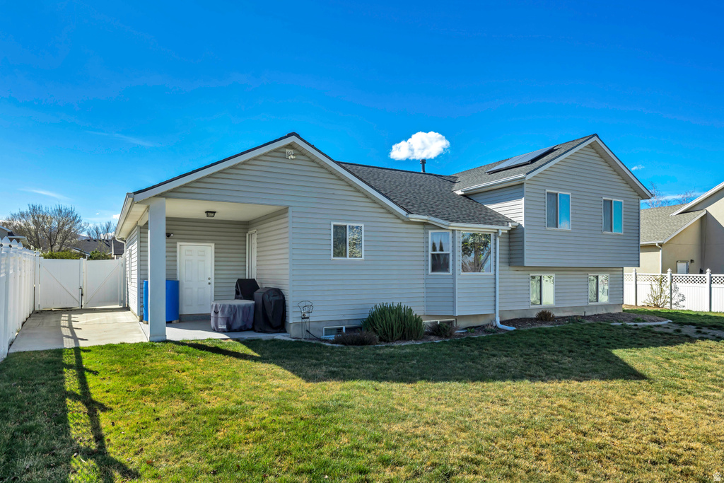 9639 S SKYE PARK RD South Jordan, UT 84009