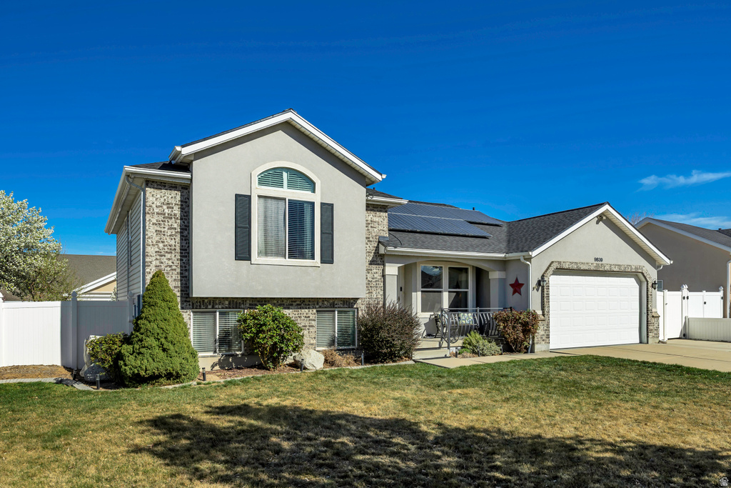 9639 S SKYE PARK RD South Jordan, UT 84009