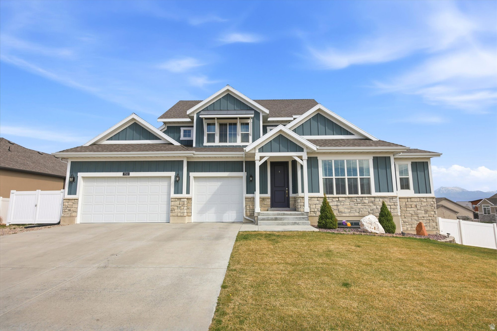 7513 S 5810 W West Jordan, UT 84081