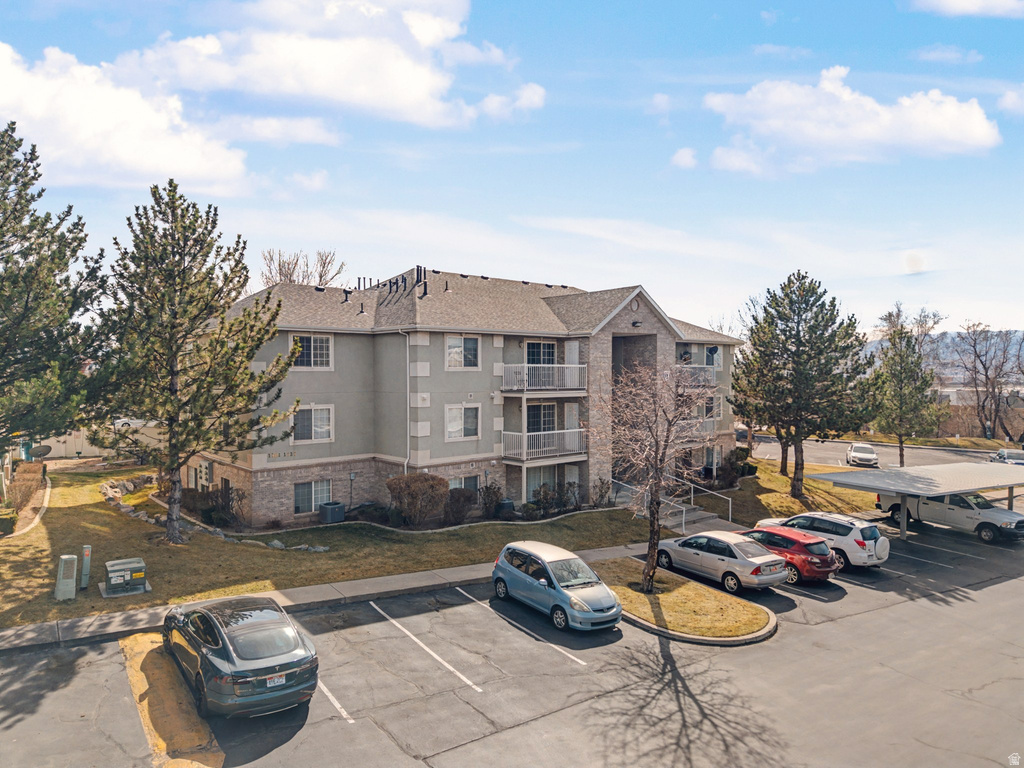 1303 W 1480 N Orem, UT 84057