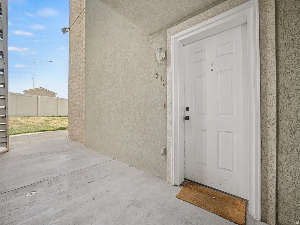 1303 W 1480 N Orem, UT 84057