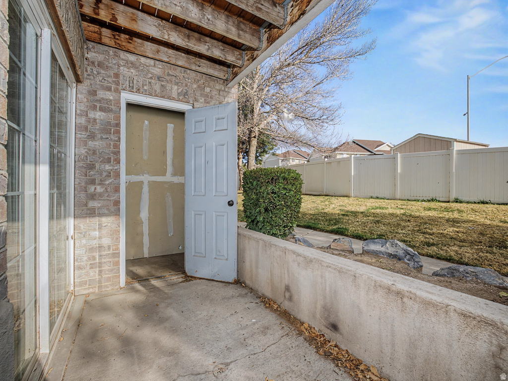 1303 W 1480 N Orem, UT 84057