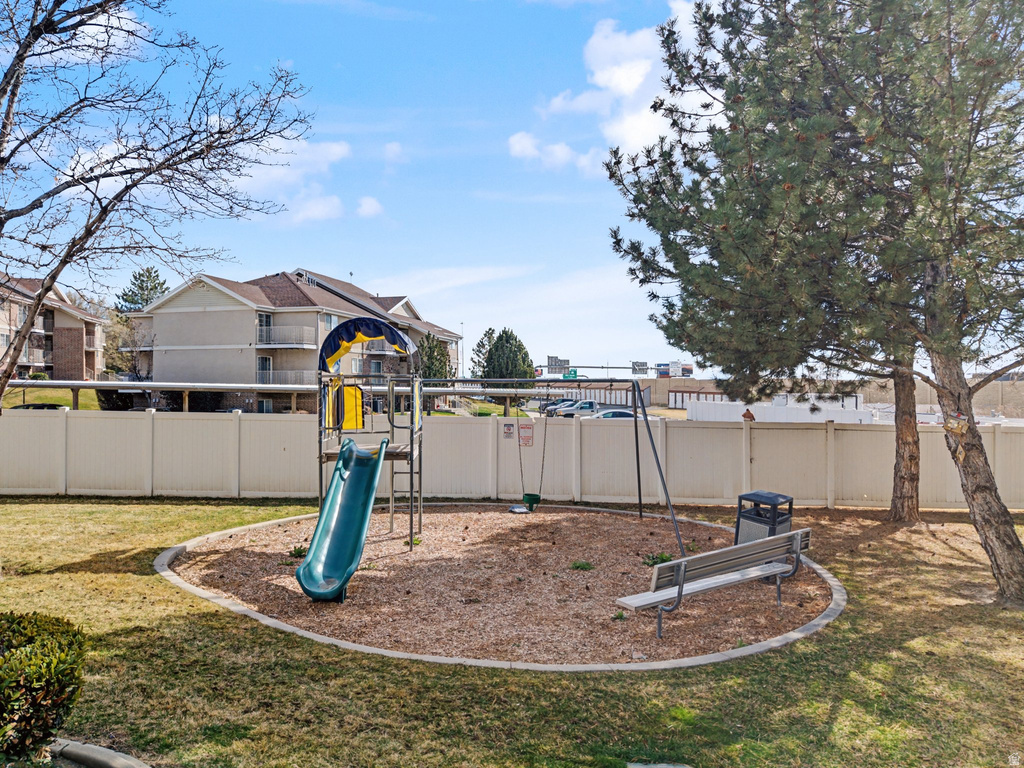 1303 W 1480 N Orem, UT 84057