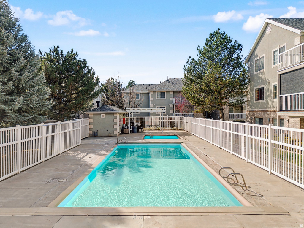 1303 W 1480 N Orem, UT 84057