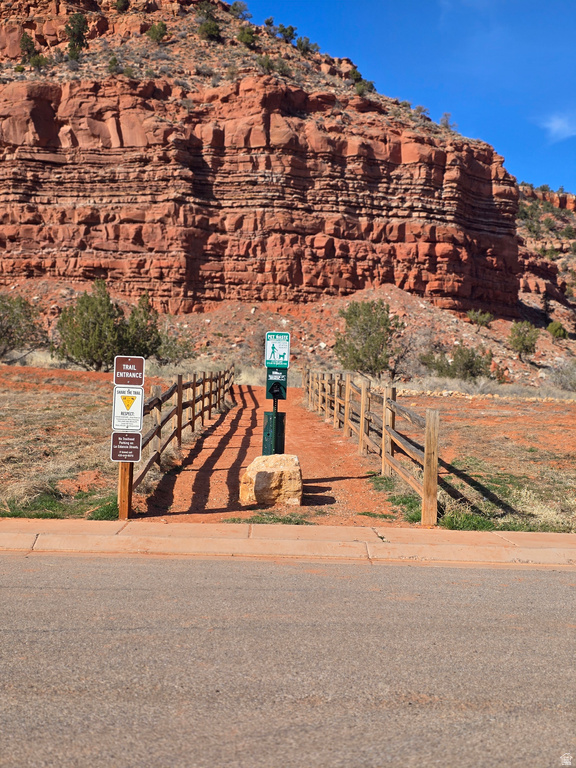 542 N RUSTY SPUR CIR Kanab, UT 84741