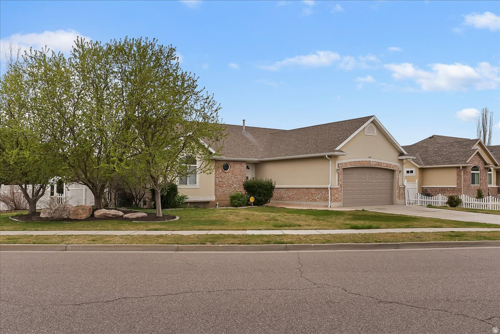 1857 W 2575 S Syracuse, UT 84075