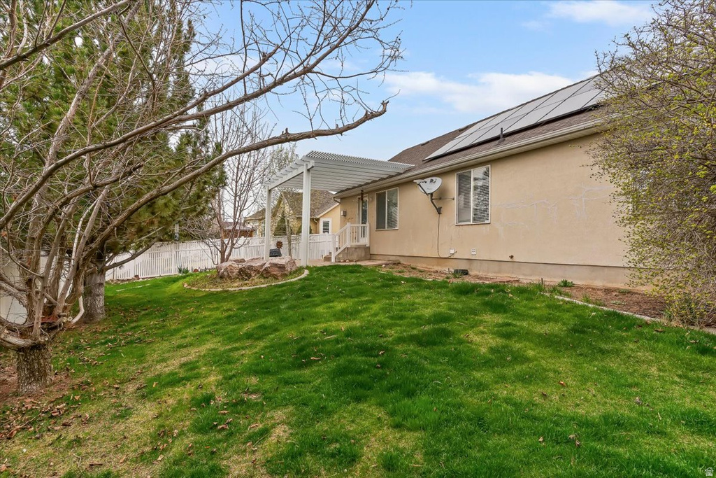 1857 W 2575 S Syracuse, UT 84075