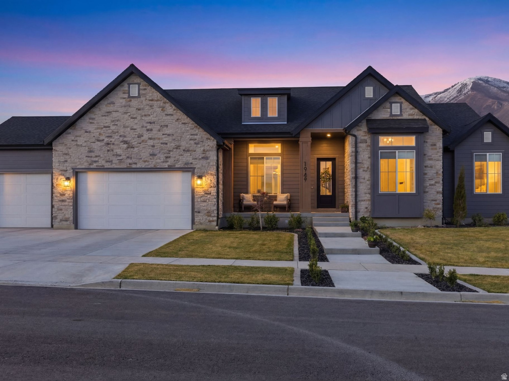 1949 S 2410 E Spanish Fork, UT 84660