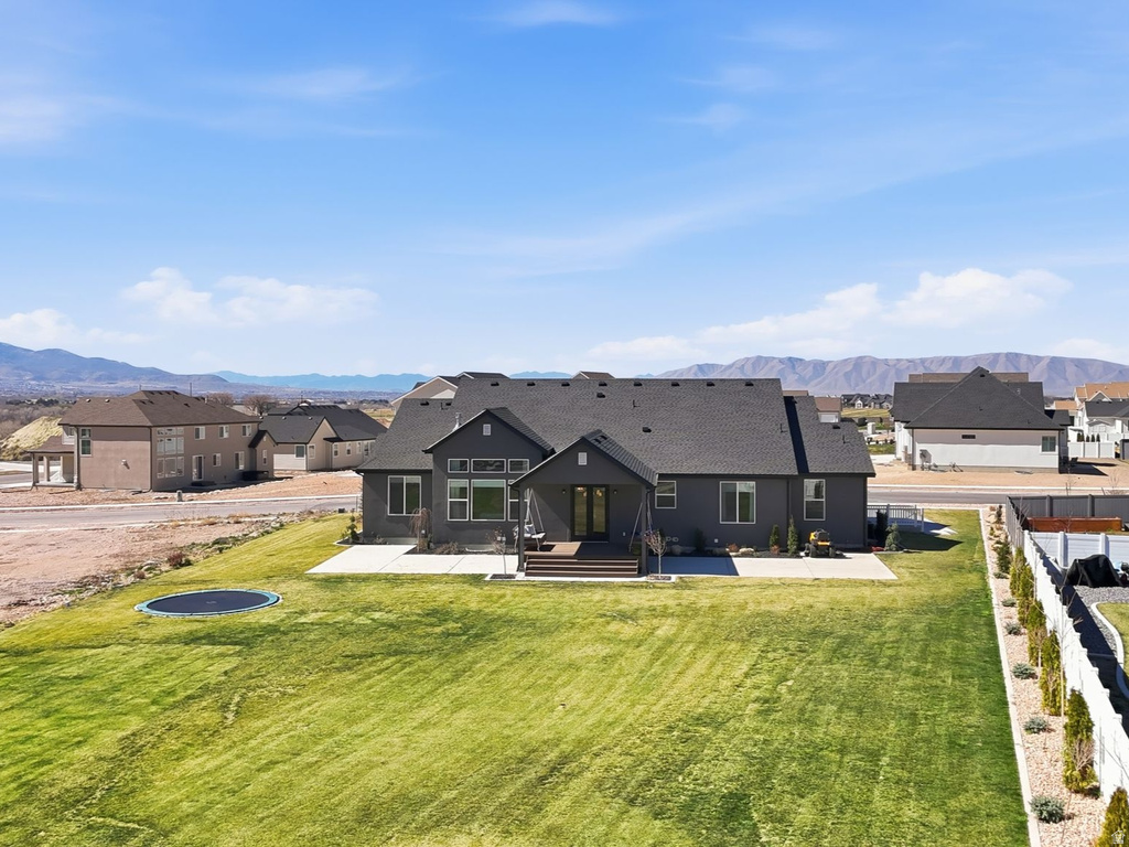1949 S 2410 E Spanish Fork, UT 84660