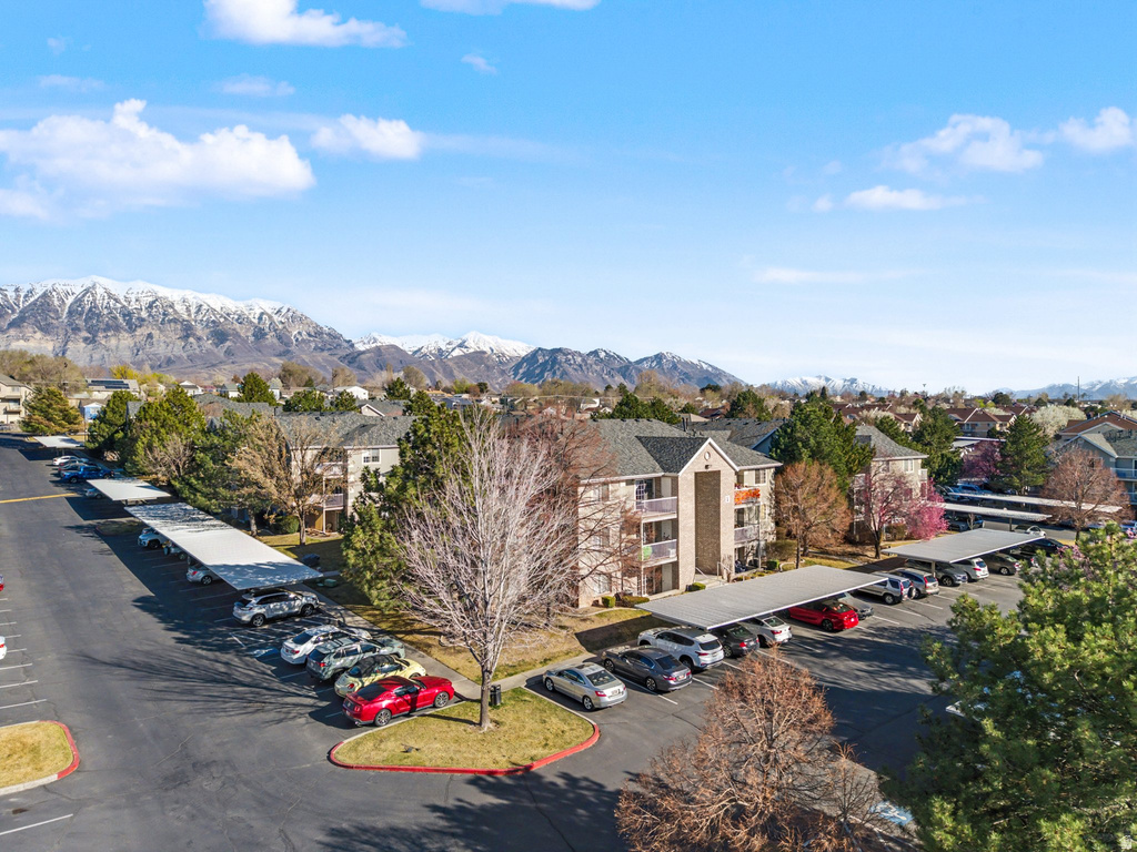 1514 N 1285 W #58 Orem, UT 84057