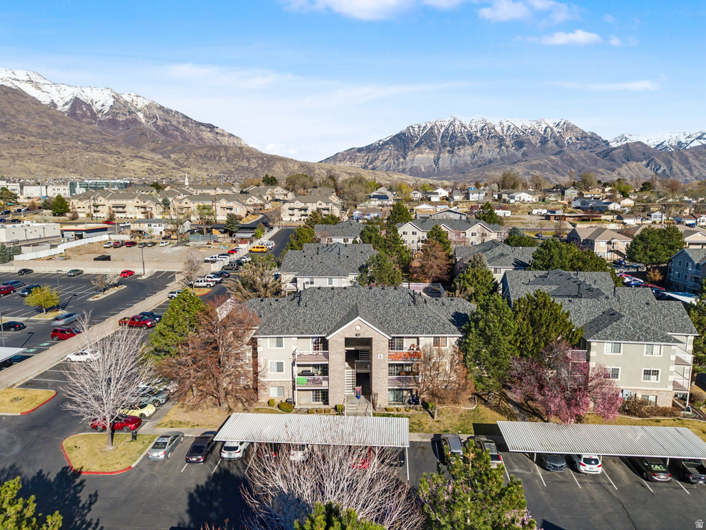 1514 N 1285 W #58 Orem, UT 84057