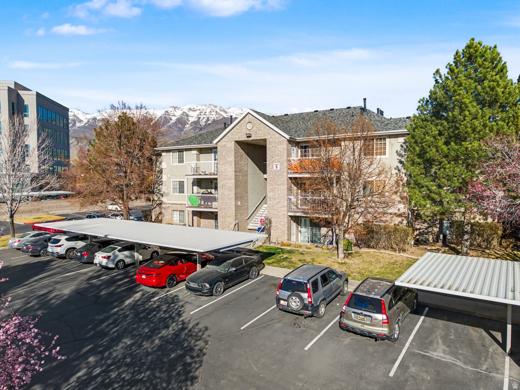 1514 N 1285 W #58 Orem, UT 84057