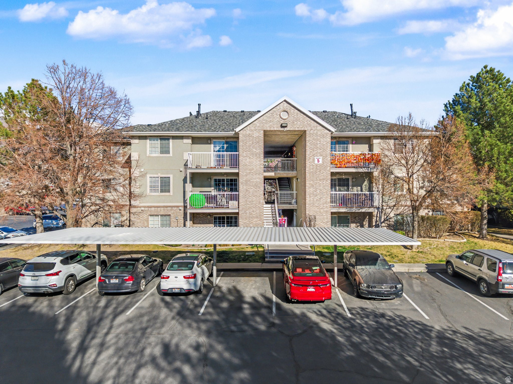 1514 N 1285 W #58 Orem, UT 84057