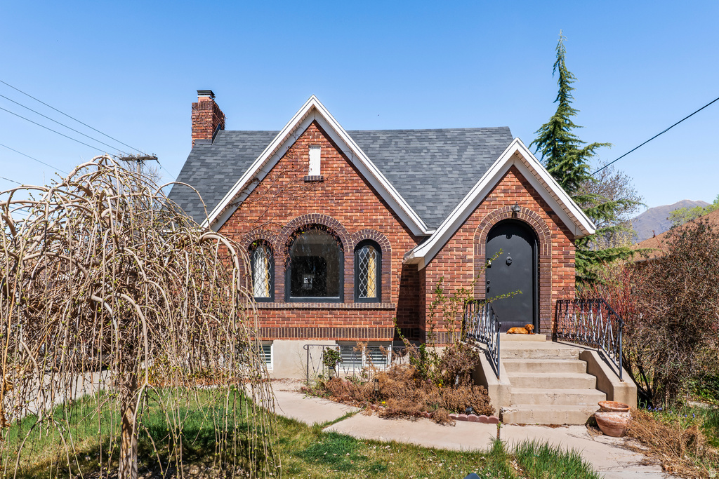 47 E CENTER ST Nephi, UT 84648