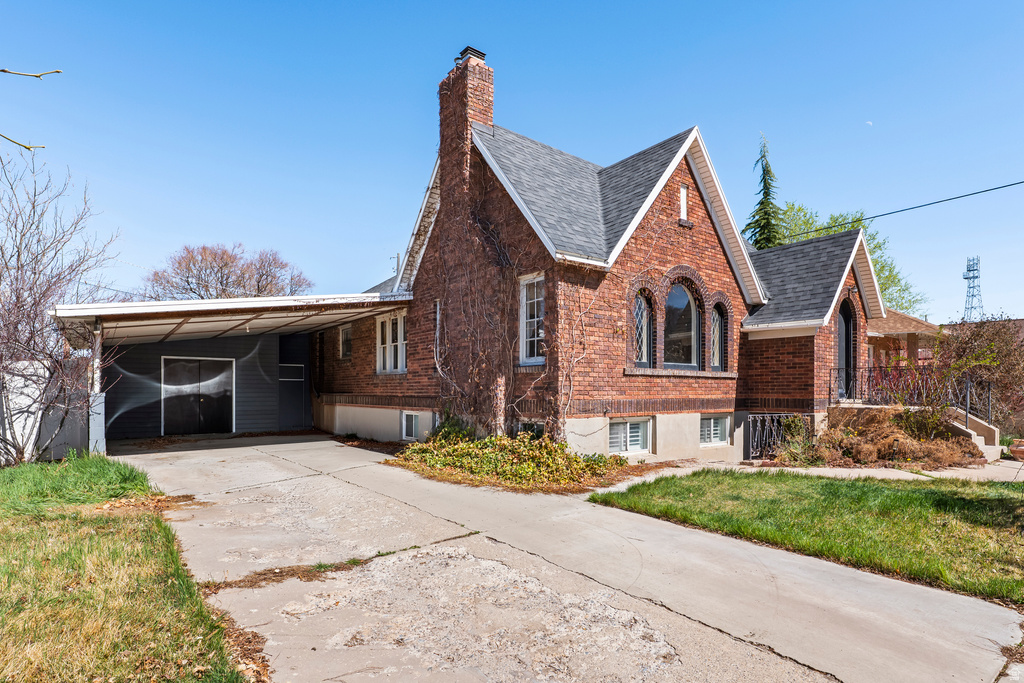 47 E CENTER ST Nephi, UT 84648