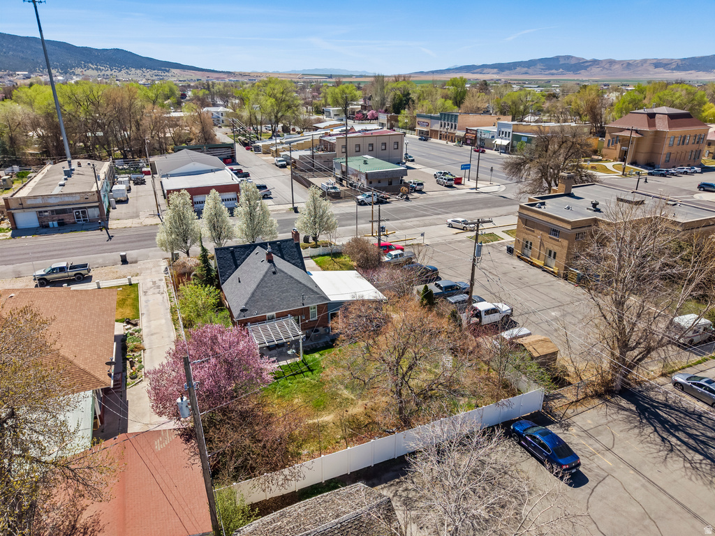 47 E CENTER ST Nephi, UT 84648