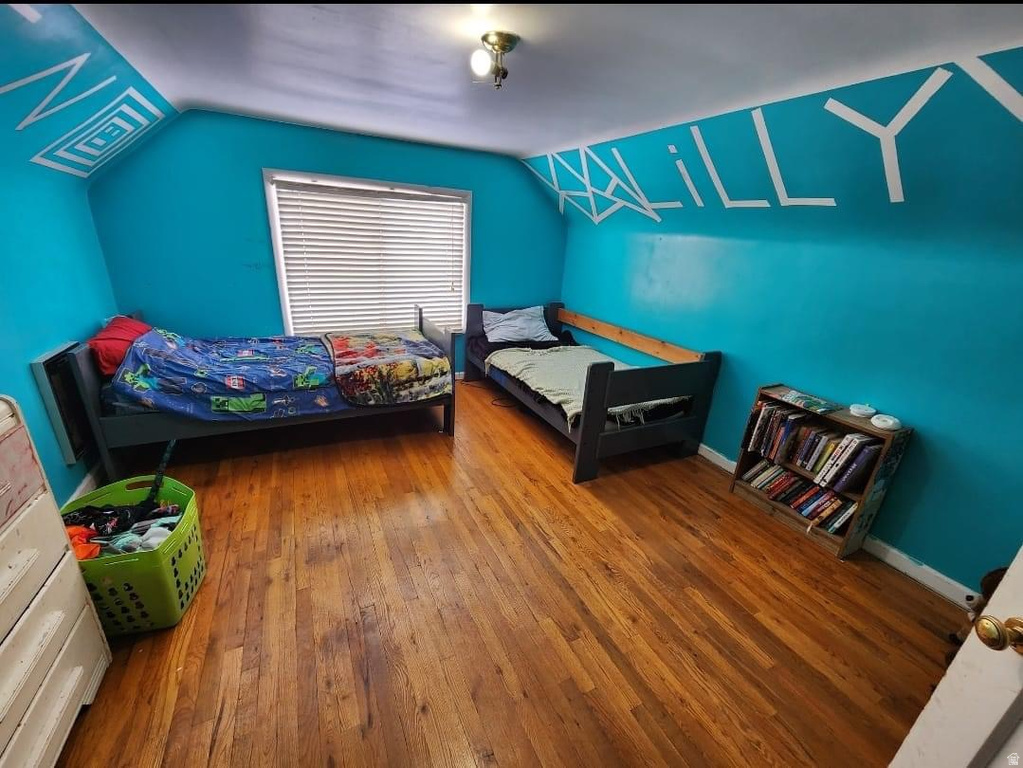 102 S MAIN ST Paris, ID 83261