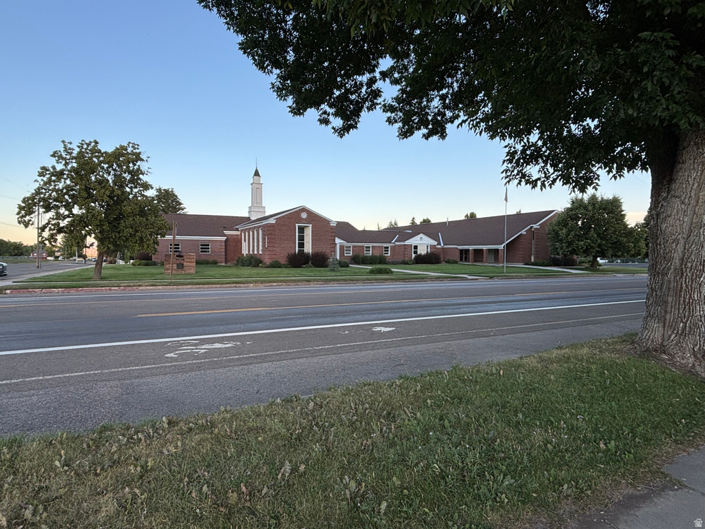 102 S MAIN ST Paris, ID 83261